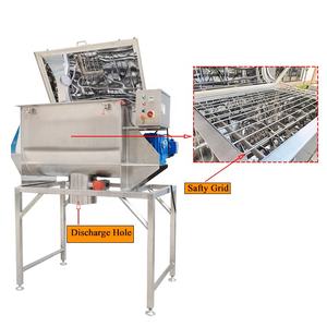 <strong>Whey</strong> <strong>Powder</strong> <strong>Protein</strong> <strong>Powder</strong> Ribbon Mixer Blender - Product Image 5