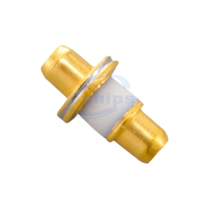 Diodes T86 MMD837-T86 Electronic Circuit Components Manufacturer Channel - Product Image 1