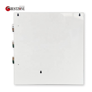 Oem/ODM bestzone nhà máy 3 lựa chọn loại cơ khí treo tường vệ sinh Pad Tampon Máy bán hàng tự động - Product Image 2