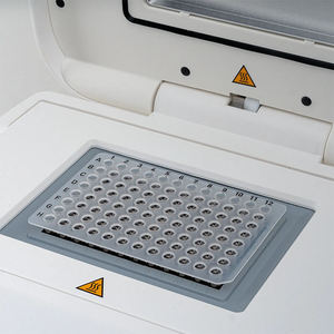 Termociclador TC1000-S+ para Uso <span class=keywords><strong>en</strong></span> Laboratorio Estándar - Product Image 4