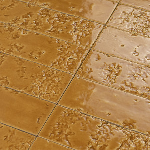 Piastrella Ambra Bahia-26 6 X 26 Cm Spessore 9 Mm Finitura Lucida Bordi Irregolari - Product Image 5