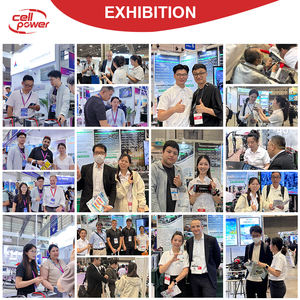 Batterie semi-solide pour drone 24Ah 26Ah à décharge élevée, pack d'alimentation UAV rechargeable personnalisé d'origine usine - Product Image 5