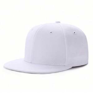 Gorras de Diseño Impermeables con Orificios Perforados, Gorra de Golf con Logotipo de Pez Bordado - Product Image 3
