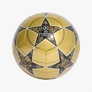 Balón de Fútbol Oficial para Entrenamiento en Interiores y Exteriores, Calidad Premium, Talla 4, Cosido a Máquina, Diseño Personalizado, Gravity GR-4539 - Product Image 1