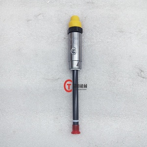 Pièces de moteur diesel 1705187, buse de type crayon, injecteur de carburant pour moteur 3306, buse 170-5187 - Product Image 2