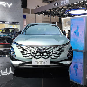 2022 2021 CHERY TIGGO <span class=keywords><strong>3</strong></span> 7 8 PRO artı MAX QQ ARRIZO 5 ELEKTRISCHE otomatik karınca kullanılan yeni enerji aracı ev elektrikli otomobil fiyatı - Product Image 1