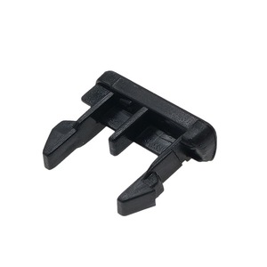 Cubierta de bloqueo de palanca de cambios Honda Crv 77271 T0A A01ZB, pieza mecánica de plástico negro para modelos 2015 2017 - Product Image 1