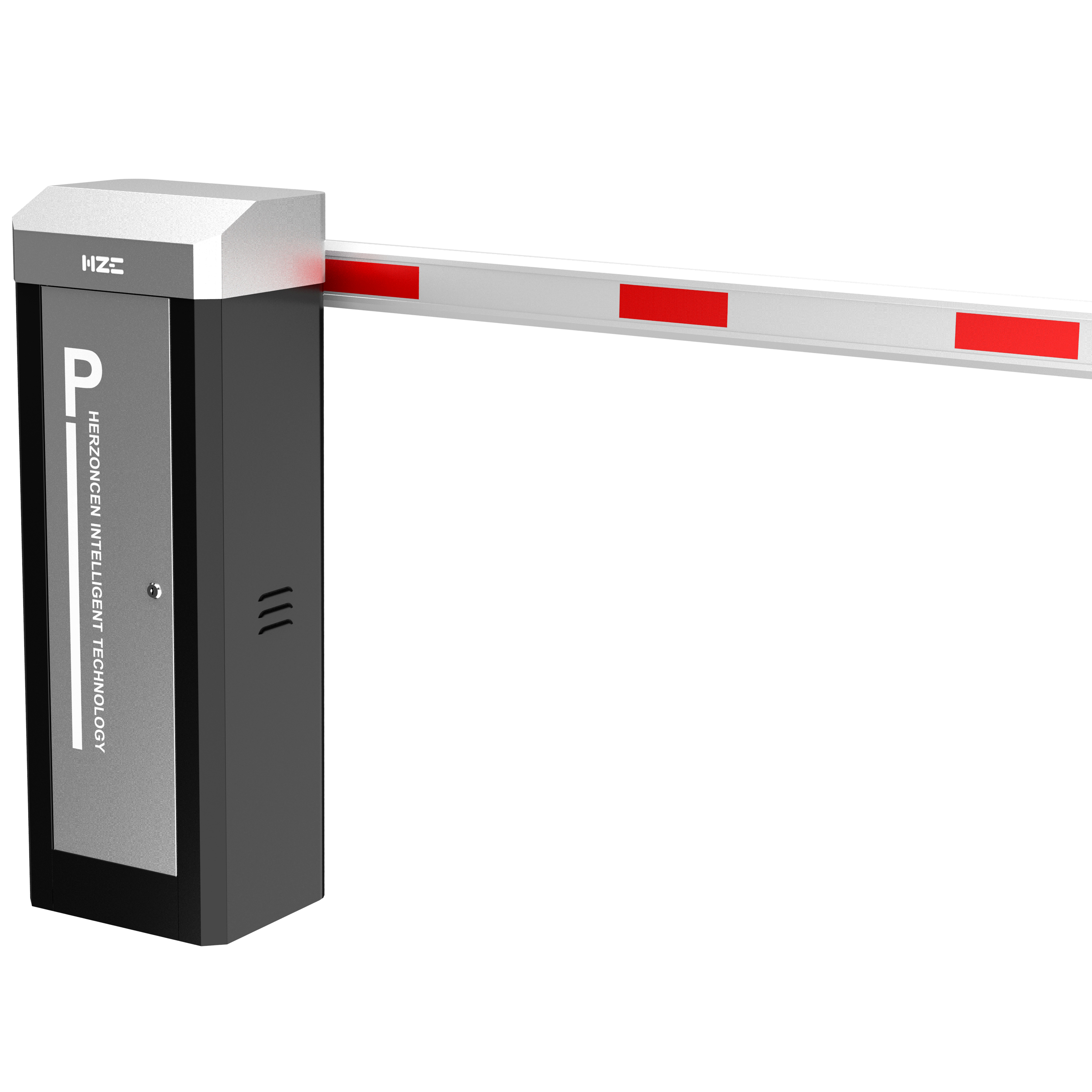 Высококачественный Интеллектуальный автомобильный парковочный барьер, полюсный турникет, дистанционное управление, автомобильный парковочный барьер