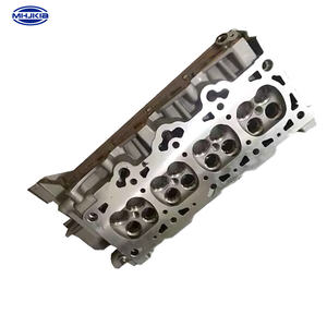 MHJKIA-Assemblage de culasse de moteur coréen pour Hyundai Kia coupé/Tucson, 22100-23760 - Product Image 4