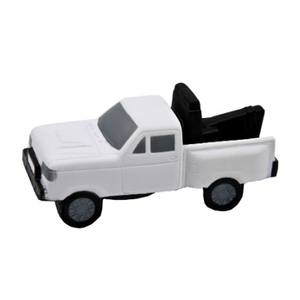 Wholesale Factory PU Foam Tow Truck Shaped Slow Rising Stress <b>Ball</b> Promotional Gifts <b>Squeeze</b> Toys for Kids Boys and Girls - Product Image 3