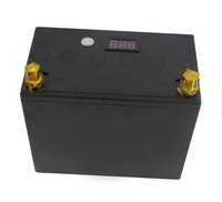 Module de condensateur Super Farad à condensateur d'origine Composants électroniques Super condensateur Batterie 16V 7500F