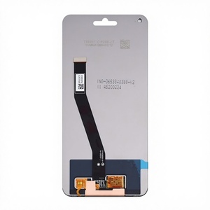 Kit d'écran pour Redmi Note 9 9 Pro 9T Mobile 6,8 pouces, compatible 4G/5G, comprend l'assemblage LCD intérieur et extérieur, écran LCD - Product Image 3