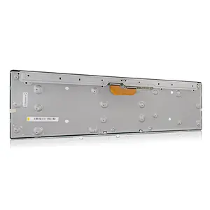 29 Inch Hoge Resolutie Lcd-Scherm Video Module Bord Micro Audio Speler Elektronica Brochure Assembleren