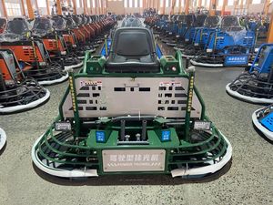 Bester Preis 220V Aufsitz-Betonglättmaschine / Flügelglätter mit Motor, Getriebe und Kernkomponenten – Hochleistungs-Glättmaschine - Product Image 6