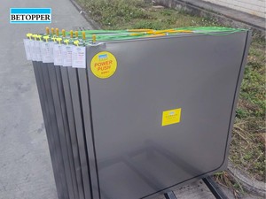 Bolsa de agua de acero de alta calidad para máquinas mineras para canteras de piedra y mármol Precio de fábrica para divisores - Product Image 3