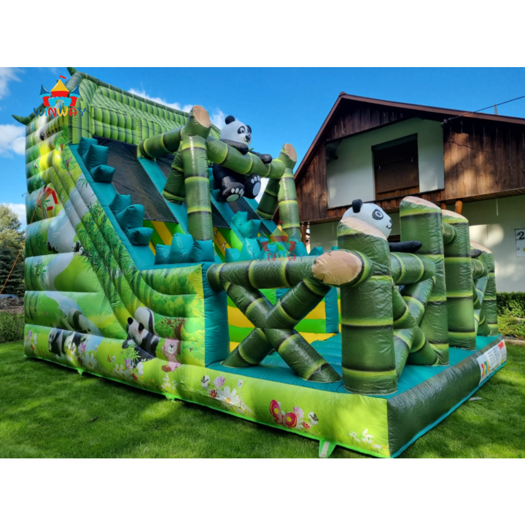 8x4.75x6m / 26.2x15.6x 19.7ft ou personnaliser