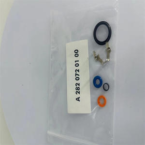 Kit de Reparación de Válvulas de Inyección A2820720100 para Mercedes Benz W177 W247, Boquilla Mecánica, Piezas de Plástico - Product Image 3