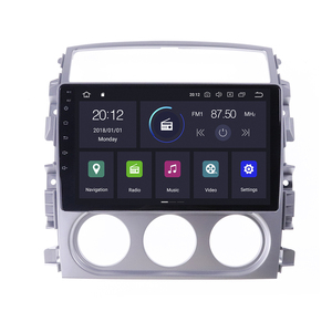 4 + 64GB para Suzuki Liana 2004-2008 Carplay <span class=keywords><strong>Android</strong></span> 10,0 GPS de navegación Multimedia reproductor de Radio Estéreo unidad principal dsp BT - Product Image 6