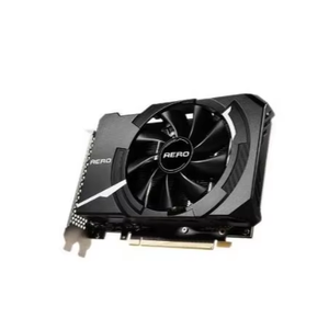 การ์ดจอ AERO ITX รุ่น RTX3060 12G คุ้มค่า ประสิทธิภาพสูง ระบายความร้อนได้ดี ทนทาน - Product Image 1