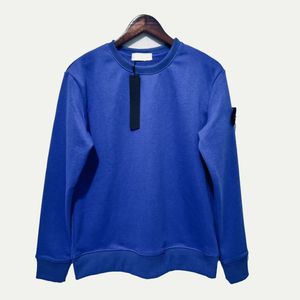 Camiseta de Verano para Hombre, Estilo Casual, Deportiva, de Lujo, 100% Algodón, Talla Grande, Estilo Isleño Clásico - Product Image 1