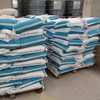 Complément alimentaire composé d'édulcorant pour poulet
