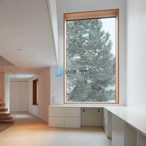 Panneaux <span class=keywords><strong>de</strong></span> plancher en verre trempé <span class=keywords><strong>pour</strong></span> la conception architecturale - Product Image 4