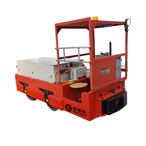 XGY, el Revolucionario Vehículo <span class=keywords><strong>de</strong></span> Carga Pesada 5T: Energía <span class=keywords><strong>de</strong></span> Litio y Control <span class=keywords><strong>de</strong></span> Precisión - Product Image 2