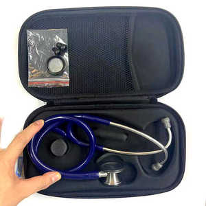 Haute qualité EVA coque dure boîte de rangement étanche clinique stérile fournitures médicales Anti chute stéthoscope sac de rangement - Product Image 6