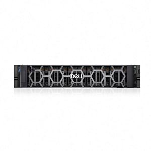 Servidor en Rack 2U de Alto Rendimiento para R760 PowerEdge, Procesador Intel Xeon 6416U, 32 GB de Memoria RAM, Riel para Tarjeta de Memoria, Fuente de Alimentación de 800 W, en Stock - Product Image 1