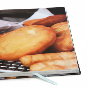 Impresión de Libros de Cocina Personalizados, El Mejor Libro de Recetas Personalizado en Línea - Product Image 4