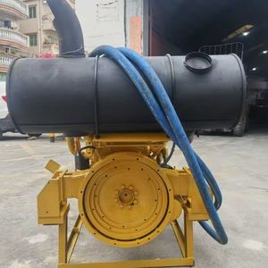 Injecteur de carburant d'assemblage de moteur C7 pour pelles y compris les modèles C7.1 3169410 9N3234 3697838 1215777 10R7251 9N3219 - Product Image 5