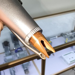 Nueva Máquina de Soldadura por Puntos Láser de Fibra Mini Portátil de 600W, Fácil de Operar, con 2 Años de Garantía, Potencia de Salida de 600W - Product Image 5