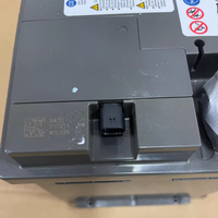 Batterie au lithium LR181519 pour Range Rover L405 Range Rover Sport L494 Range Rover Velar L560 Range Rover Evoque L551