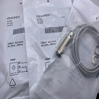 Nouveau capteur photoélectrique en stock VTE18-3F8240 VTE18-3E8212 Vendeur d'or fiable Garantie d'un an DHL FEDEX UPS