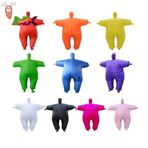 Disfraz Inflable de <span class=keywords><strong>Halloween</strong></span> con Varios Diseños, Traje Inflable de Gordito <span class=keywords><strong>para</strong></span> Adultos - Product Image 1