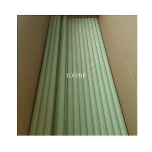 Tube de noyau d'enroulement en fibre de verre époxy G10 pour enroulement de bobine en cuivre - Product Image 4