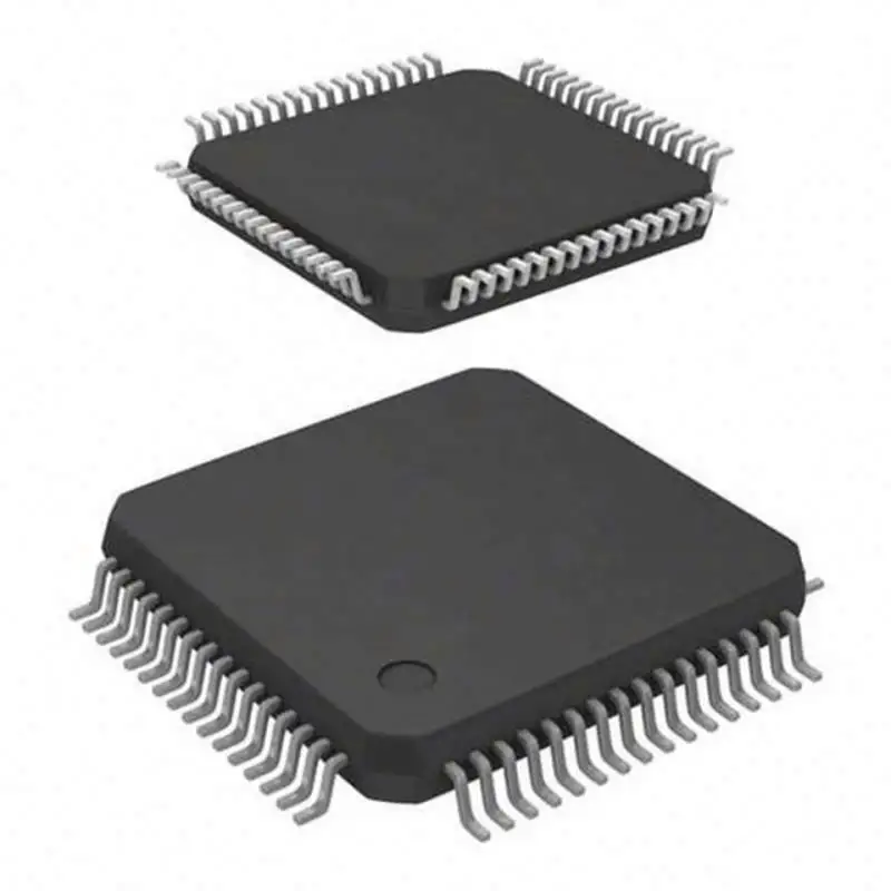 Micro-contrôleur de circuit intégré Ic 32 bits mononucléaire 64 Mhz 256kb mémoire Flash SPC5602PEF0MLL6 nouveau original en stock