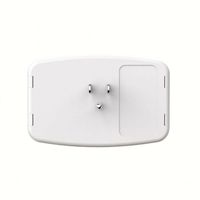 Protecteur de réfrigérateur OEM ODM Protecteur de tension 120V Protecteur de surtension et de sous-tension pour la maison