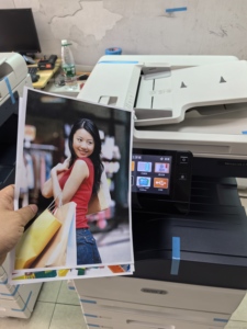 Fotocopiadoras Usadas Reacondicionadas, Impresoras Láser a <span class=keywords><strong>Color</strong></span> A4 A3 Usadas para Xerox C7030 para Oficina y Hogar - Product Image 4