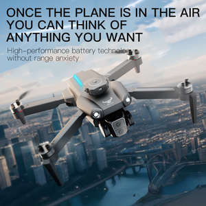 SG109 Pro Mini Drone Cho Trẻ Em Xách Tay Gấp <span class=keywords><strong>RC</strong></span> Với Màn Hình Máy Bay Không Người Lái Chuyên Nghiệp <span class=keywords><strong>Quadcopter</strong></span> Với 4K Máy Ảnh Kép - Product Image 5