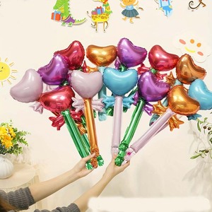 Globos de Aluminio con Forma de Hada Alada en Miniatura, para Bodas, Cumpleaños, Regalos de Bienvenida, Venta al Por Mayor - Product Image 1