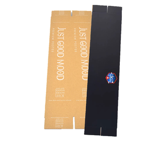 Boîtes d'emballage en carton longues et personnalisées avec impression de logo, boîtes d'expédition en carton ondulé, film de protection de <span class=keywords><strong>peinture</strong></span> PPF TPU TPH, film de protection de <span class=keywords><strong>peinture</strong></span> brillant PPF - Product Image 2