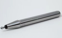 Batang Uji Spindle Mesin CNC MAS403 BT30 BT40 BT50 BBT30 BBT40 BBT50 dengan Akurasi Tinggi