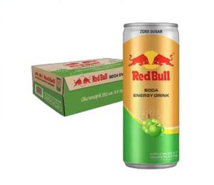 Boisson énergisante RedBull édition blanche originale - 24 x 250 <span class=keywords><strong>ml</strong></span> - Product Image 3