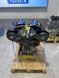 Nouveau moteur 306DT 3.0 V6 Turbo Diesel Bloc moteur complet Assemblage adapté à <span class=keywords><strong>Range</strong></span> <span class=keywords><strong>Rover</strong></span> Sport <span class=keywords><strong>Discovery</strong></span> 4 pour Land <span class=keywords><strong>Rover</strong></span> 508ps - Product Image 2