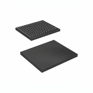 Original One Stop Service Electronic Chips Component CY7C1426SV18-250BZC 165 LBGA Memory - Product Image 1
