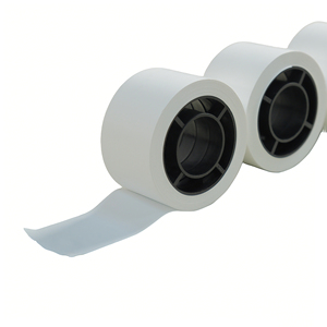 เทปพันท่อแอร์ PTFE ป้องกันสนิม ขนาด 25 มม.*0.1 มม.*25 ม. จากโรงงานโดยตรง สำหรับระบบ HVAC - Product Image 2