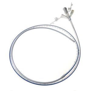 หลอดให้อาหารในกระเพาะอาหารสองลูเมนแบบใช้ครั้งเดียว - Product Image 3