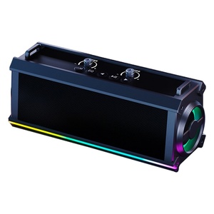 דובר Bluete רמקול <span class=keywords><strong>k</strong></span> שיר דובר משפחה ktv שר מיקרופון אודיו אלחוטי רמקול נטענת רמקול אלחוטי עבור צד חיצוני - Product Image 1