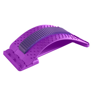 Tracteur lombaire taille masseur Protection Flexible coussin domestique orthèse vertébrale ceinture d'acupuncture - Product Image 4